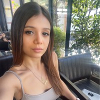 Sinteza Co Employee Megi Zane's profile photo
