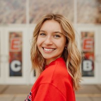 St. Leo the Great Catholic Church Employee Ellie Erwert's profile photo