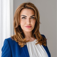 ratiokontakt Employee Denitsa Mladenova's profile photo