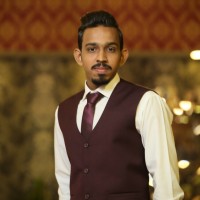 CMSN Network Employee Maaz bin Kaleem's profile photo