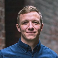 InvestorHub Employee Jarvis Johnson's profile photo