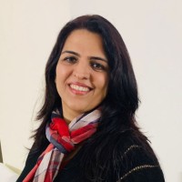 Digitate Employee Shivani Khanna's profile photo