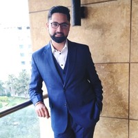 Millennium Hotels and Resorts Employee Pranav More's profile photo