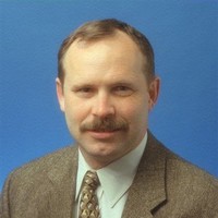 The Boeing Company Employee Peter Fyfe's profile photo