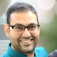 Usman Bhatti Email & Phone Number