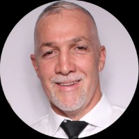 Downer Employee Joe Grech's profile photo
