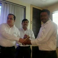 i3Realtors Employee Ankit Nigam's profile photo