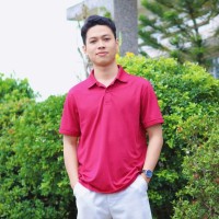 Nguyễn Phúc Email