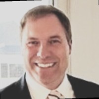Aon Employee Chris Irving's profile photo