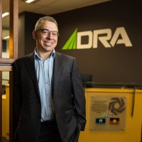 DRA Global Employee Michael Carretta's profile photo