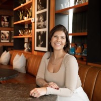 Live Nation Canada Employee Sasha Saladziak's profile photo