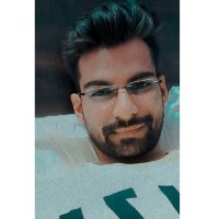 Multisoft Systems Employee Rishi Paul's profile photo