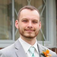 Amneal Pharmaceuticals Employee Daniel Wysocki's profile photo