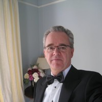 Canon Europe Ltd. Employee Nigel Barratt's profile photo