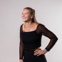 BASWA acoustic Employee Anja Amstutz's profile photo