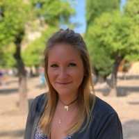 r-tec IT Security GmbH Employee Janet Dietz's profile photo