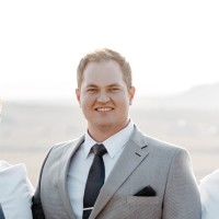Gerhard Coetzee Email