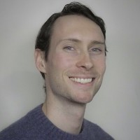 Stealth Startup Employee Tyler M.'s profile photo