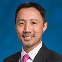 J.P. Morgan Employee David Lau's profile photo