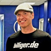 solute gmbh Employee Thilo Gans's profile photo