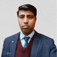 Aakash Educational Services Limited Employee Deepak Dogra's profile photo