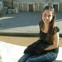 Zoiper Employee Victoria Georgieva's profile photo