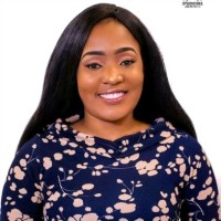 GoodVision Employee Chipo Chimwaza's profile photo