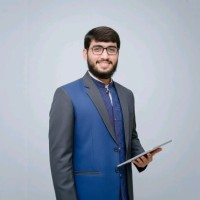 XpertDigi Employee Amir Shahzad's profile photo
