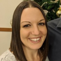 St. John's Lutheran Church Employee Nicole Adams's profile photo