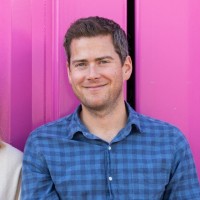 Doughlicious Employee Sam Hinchliffe's profile photo