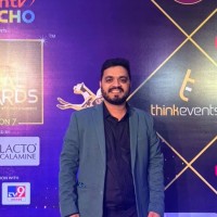 Think Events Employee Himanshu Rauthan's profile photo