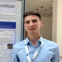 FIAB Employee Riccardo Mattagli's profile photo
