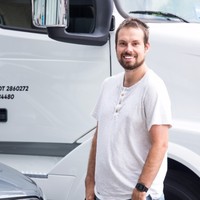 Aurora Employee Philip Ince's profile photo