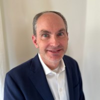 Arctic Wolf Employee Chris Kraft's profile photo