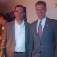 John Fahey Email & Phone Number