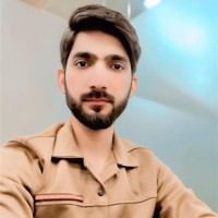 WEBSTER SOLUTION LLC Employee Saad Shahzad's profile photo