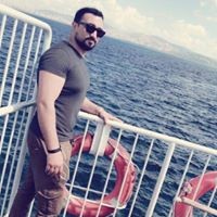Aljamal Employee Anas Aljamal's profile photo