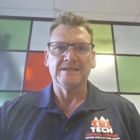 Tri-Tech Chemical Employee James Knight's profile photo