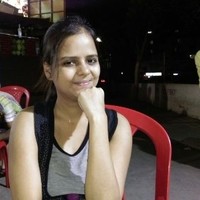 eXcellence Employee Komal Trivedi's profile photo