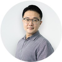 SEO Agency Singapore Employee Asher Chong's profile photo