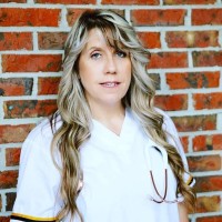 HCA Healthcare Employee Nancy Candy's profile photo