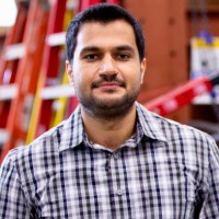 Northwest Hydraulic Consultants Employee Saeed Mohammadiun's profile photo