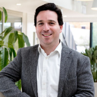 Optimizon Ltd Employee Rael Cline's profile photo