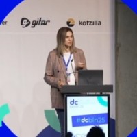 AskUI Employee Sorina Weber's profile photo