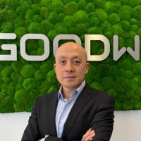 GoodWe Employee Jie Zhang's profile photo