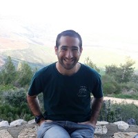 Imperva (Formerly Prevoty) Employee David Lev's profile photo