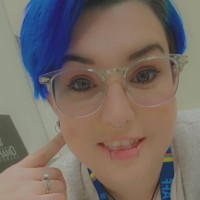 Do Space Employee Ali Higgins's profile photo