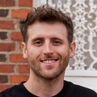 RLDatix Employee Drew McGuire's profile photo