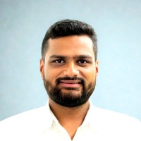 Unicon Pharma Inc Employee Sriharsha Vasireddy's profile photo