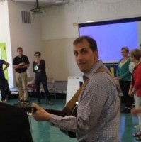 Escondido Union School District Employee Michael Reichle's profile photo